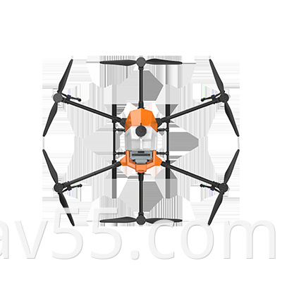 G616 Agriculture Drone 16L Tanks Drones Frame